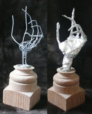 armature definition in art and its Intricate Relationship with Sculptural Techniques and Creative Expression